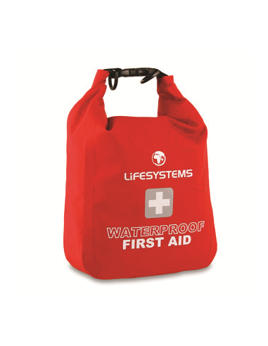 Φαρμακείο Α' Βοηθειών Life Systems Waterproof
