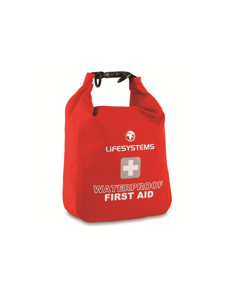 Φαρμακείο Α' Βοηθειών Life Systems Waterproof