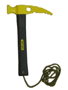 Σφυρί Salewa Rock Hammer
