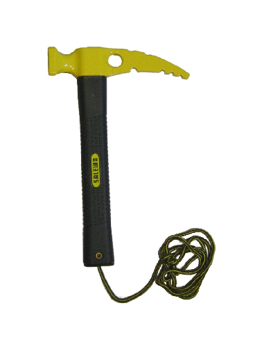 Σφυρί Salewa Rock Hammer