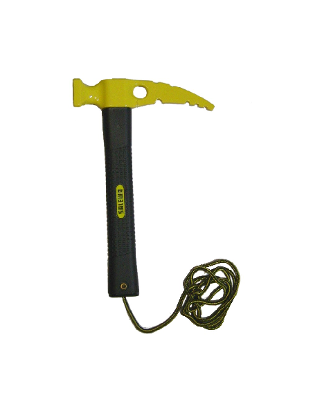 Σφυρί Salewa Rock Hammer