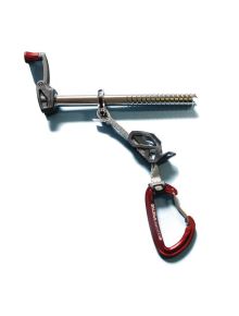 Salewa Παγοβίδα Quick Screw