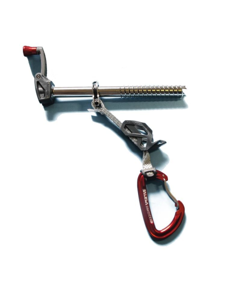 Salewa Παγοβίδα Quick Screw