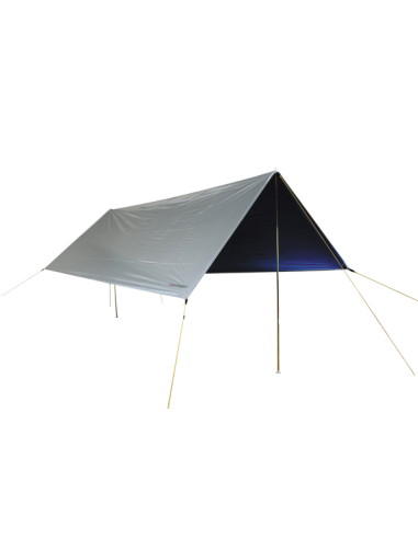 Σκίαστρο Grasshoppers Shadow 3x4m