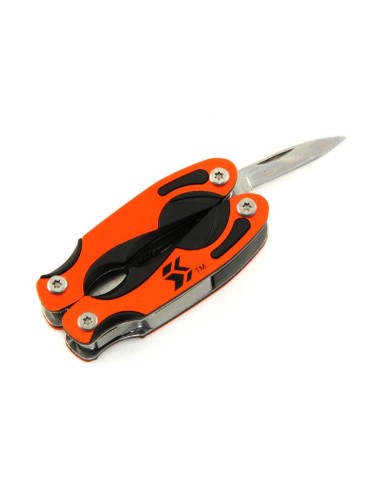 Πολυεργαλείο Swiss Tech P12 Multi-Tool