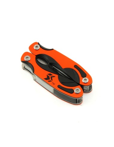 Πολυεργαλείο Swiss Tech P12 Multi-Tool