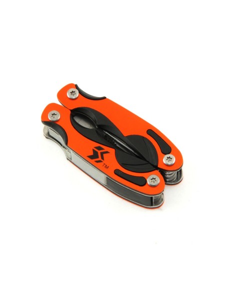 Πολυεργαλείο Swiss Tech P12 Multi-Tool