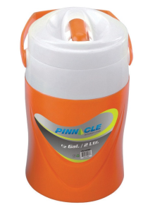Θερμός Pinnacle Platino 2Lt Orange