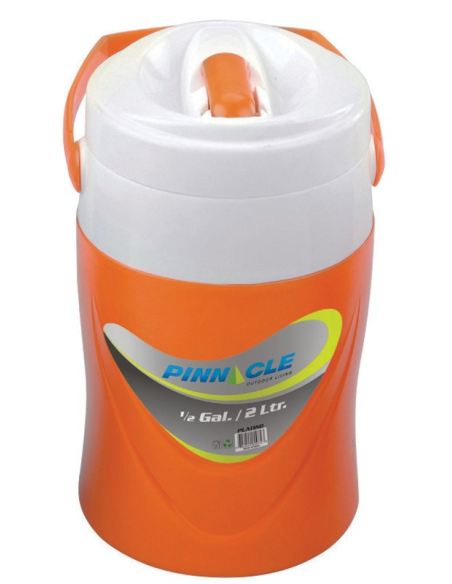 Θερμός Pinnacle Platino 2Lt Orange
