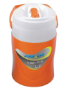 Θερμός Pinnacle Platino 2Lt Orange
