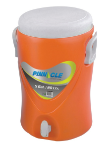 Θερμός Pinnacle Platino 20Lt