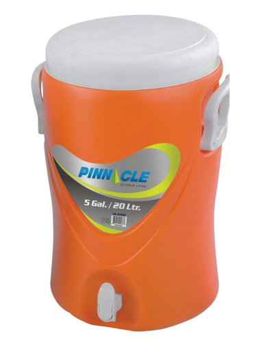 Θερμός Pinnacle Platino 20Lt