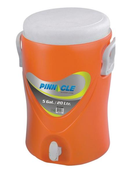 Θερμός Pinnacle Platino 20Lt