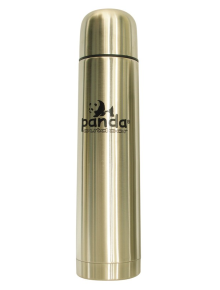 Θερμός Ανοξείδωτο Panda Outdoor 1Lt