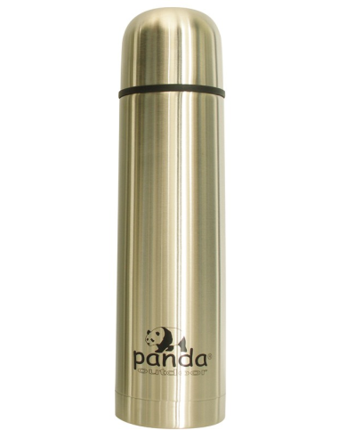 Θερμός Ανοξείδωτο Panda Outdoor 0,750Lt