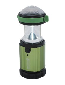 Φωτιστικό - Φακός Unigreen Cree LED