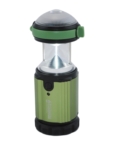 Φωτιστικό - Φακός Unigreen Cree LED