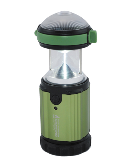 Φωτιστικό - Φακός Unigreen Cree LED