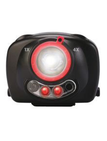 Φακός Κεφαλής Lumenor Sensor