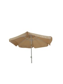 Ομπρέλα Summer Club Isola 200/6 Polyester χωρίς σπάσιμο 2