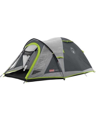 Σκηνή Coleman Darwin 3+ (Plus) - 3 Ατόμων