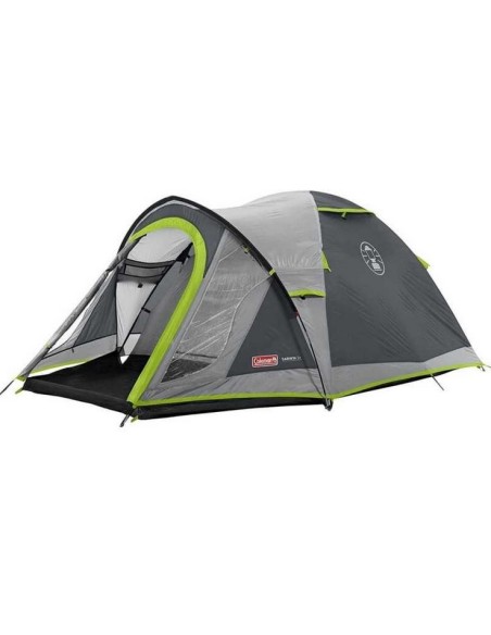 Σκηνή Coleman Darwin 3+ (Plus) - 3 Ατόμων