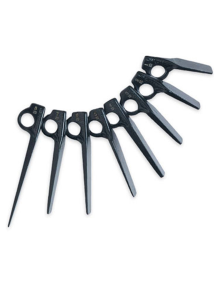 Καρφί Αναρρίχησης Black Diamond Lost Arrow Piton 3