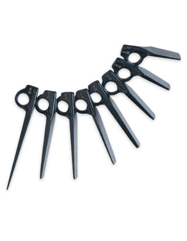 Καρφί Αναρρίχησης Black Diamond Lost Arrow Piton 3