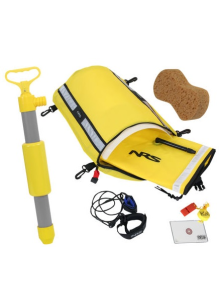 NRS Deluxe Touring Safety Kit