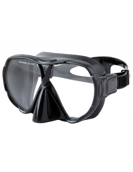Μάσκα Scuba Force Tyson