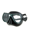 Μάσκα X Dive Specta Μαύρο