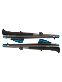 Μπατόν Black Diamond Distance FLZ Trekking Poles 2