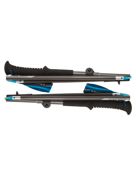 Μπατόν Black Diamond Distance FLZ Trekking Poles