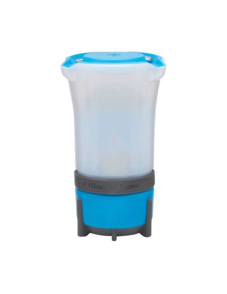 Λάμπα Μπαταρίας Black Diamond Voyager Lantern