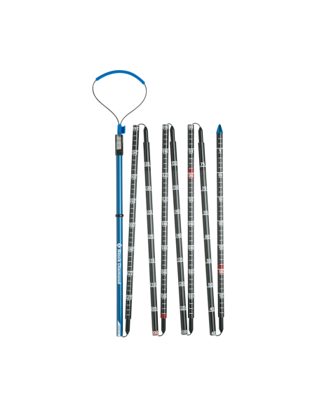 Σόντα Black Diamond QuickDraw Carbon Probe 240cm