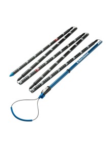 Σόντα Black Diamond QuickDraw Carbon Probe 240cm 2
