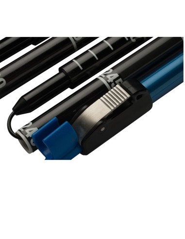 Σόντα Black Diamond QuickDraw Carbon Probe 320cm