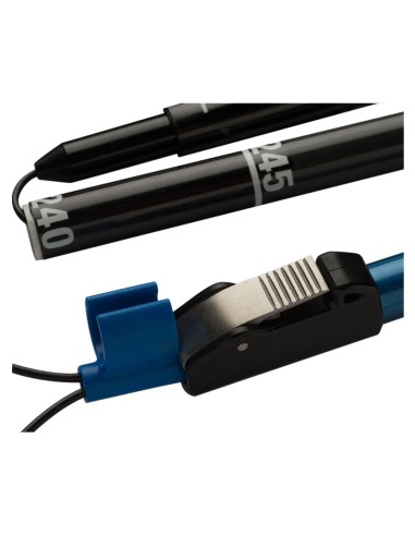 Σόντα Black Diamond QuickDraw Carbon Probe 320cm