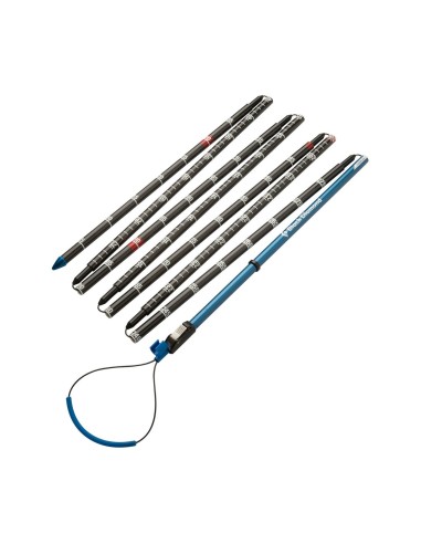 Σόντα Black Diamond QuickDraw Carbon Probe 320cm
