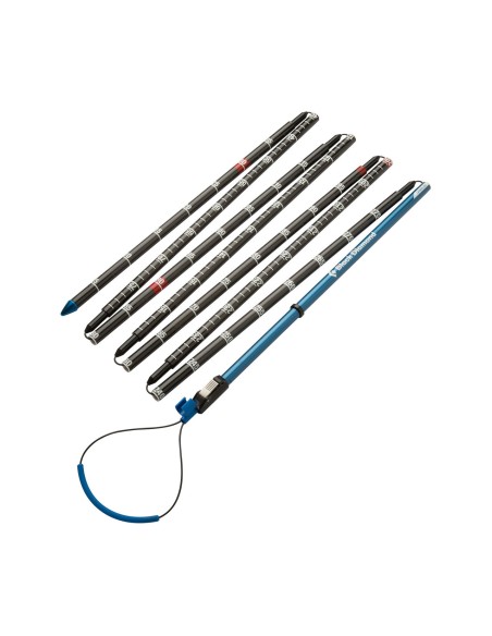 Σόντα Black Diamond QuickDraw Carbon Probe 320cm