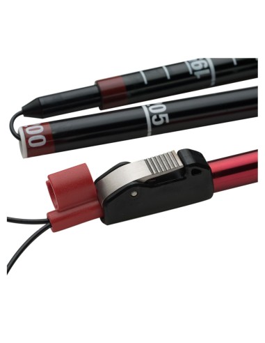 Σόντα Black Diamond QuickDraw Tour Probe 280cm Fire Red