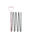 Σόντα Black Diamond QuickDraw Tour Probe 320cm Fire Red