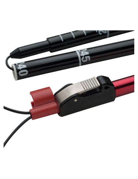 Σόντα Black Diamond QuickDraw Tour Probe 320cm Fire Red
