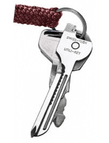 Πολυεργαλείο Swiss Tech Utili-Key 6-in-1