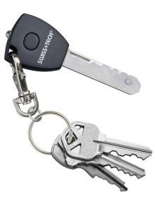 Πολυεργαλείο Swiss Tech Utili-Key MX 5-in-1 Micro Tool 2