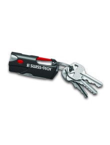 Πολυεργαλείο Swiss Tech Key Ring Multi Tool 7-in-1 2