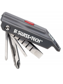 Πολυεργαλείο Swiss Tech Screws-All 7-in-1