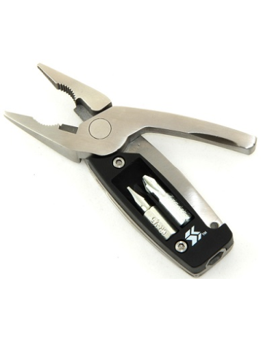 Πολυεργαλείο Swiss Tech T-Rex Pocket Tool Kit