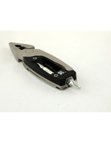Πολυεργαλείο Swiss Tech T-Rex Pocket Tool Kit