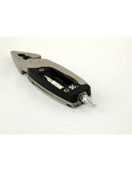 Πολυεργαλείο Swiss Tech T-Rex Pocket Tool Kit
